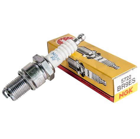 Jet Ski Spark Plugs